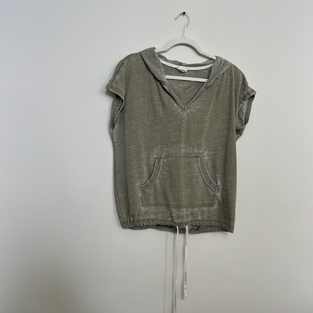 (L) Jane & Delancey Top